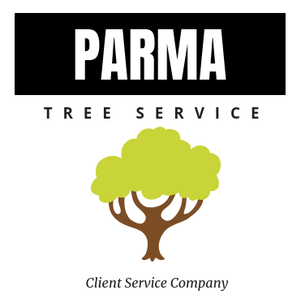 Parma Tree Service Logo