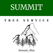 Tree Service Newark OH Logo