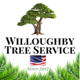 Tree Service Willoughby OH Logo